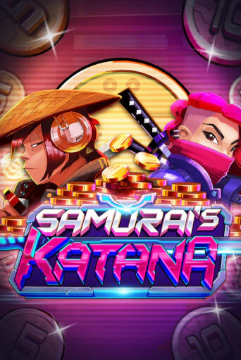 Игровой автомат Samurai's Katana демо версия онлайн | Казино Azino777