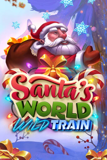 Игровой автомат Santa's World демо версия онлайн | Казино Azino777