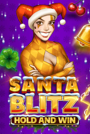 Игровой автомат Santa Blitz Hold and Win демо версия онлайн | Казино Azino777