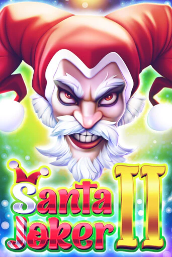 Игровой автомат Santa Joker II демо версия онлайн | Казино Azino777
