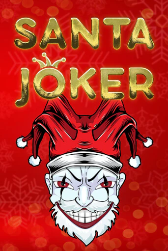 Игровой автомат Santa Joker демо версия онлайн | Казино Azino777