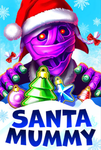 Игровой автомат Santa Mummy демо версия онлайн | Казино Azino777