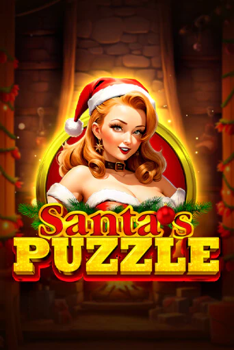 Игровой автомат Santa’s Puzzle демо версия онлайн | Казино Azino777