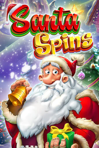 Игровой автомат Santa Spins демо версия онлайн | Казино Azino777