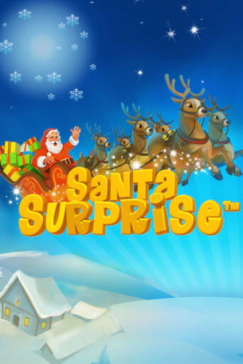 Игровой автомат Santa Surprise демо версия онлайн | Казино Azino777