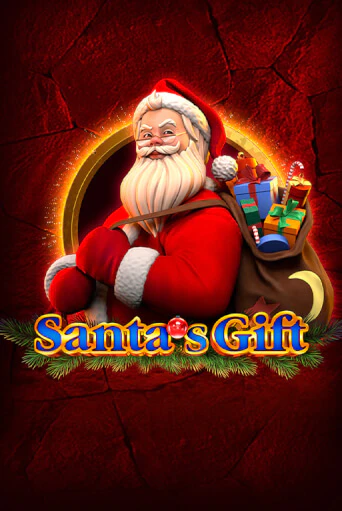 Игровой автомат Santa's Gift демо версия онлайн | Казино Azino777