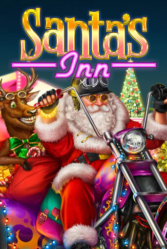 Игровой автомат Santa's Inn демо версия онлайн | Казино Azino777