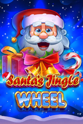 Игровой автомат Santa's Jingle Wheel демо версия онлайн | Казино Azino777