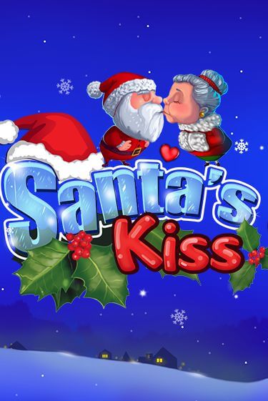 Игровой автомат Santa's Kiss демо версия онлайн | Казино Azino777