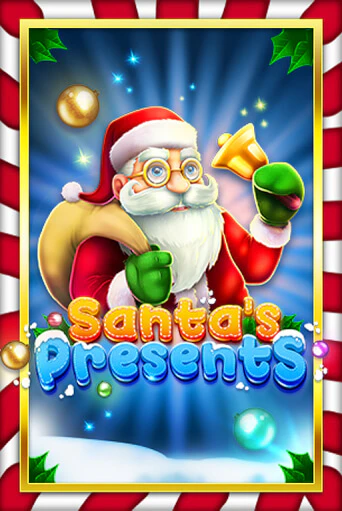 Игровой автомат Santas Presents демо версия онлайн | Казино Azino777