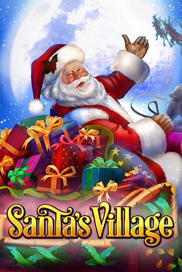 Игровой автомат Santa's Village демо версия онлайн | Казино Azino777