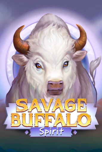 Игровой автомат Savage Buffalo Spirit демо версия онлайн | Казино Azino777