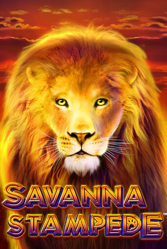 Игровой автомат Savanna Stampede демо версия онлайн | Казино Azino777