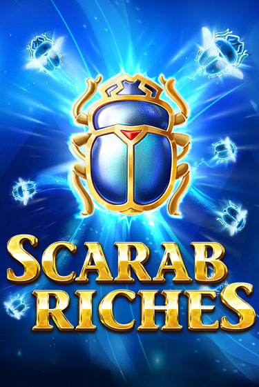 Игровой автомат Scarab Riches демо версия онлайн | Казино Azino777