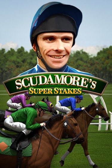 Игровой автомат Scudamore's Super Stakes демо версия онлайн | Казино Azino777