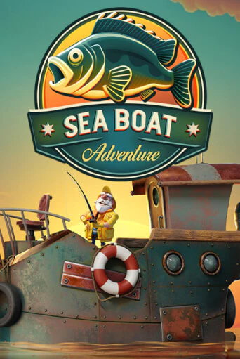 Игровой автомат Sea Boat Adventure демо версия онлайн | Казино Azino777