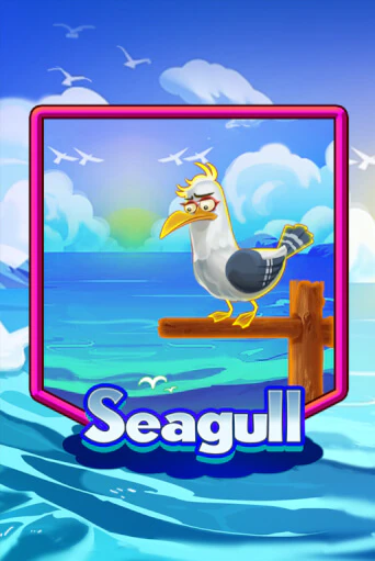 Игровой автомат Seagull демо версия онлайн | Казино Azino777