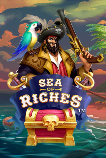 Игровой автомат Sea of Riches демо версия онлайн | Казино Azino777