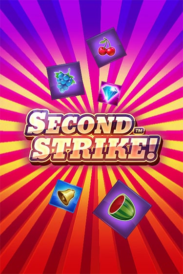 Игровой автомат Second Strike демо версия онлайн | Казино Azino777