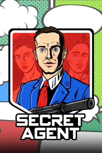 Игровой автомат Secret Agent демо версия онлайн | Казино Azino777