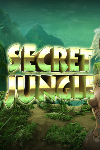 Игровой автомат Secret Jungle демо версия онлайн | Казино Azino777