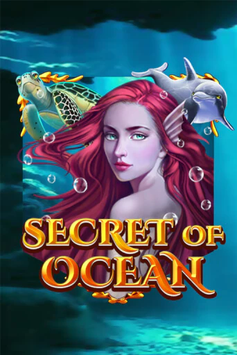 Игровой автомат Secret of Ocean демо версия онлайн | Казино Azino777