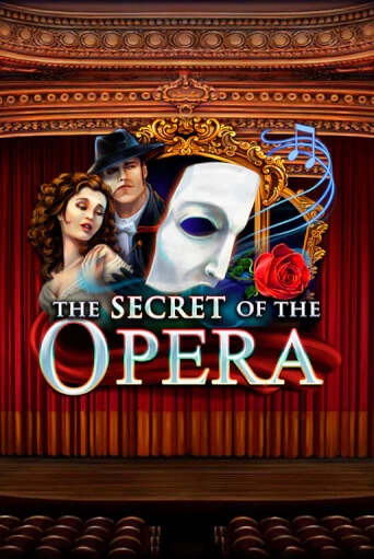 Игровой автомат The Secret of the Opera демо версия онлайн | Казино Azino777