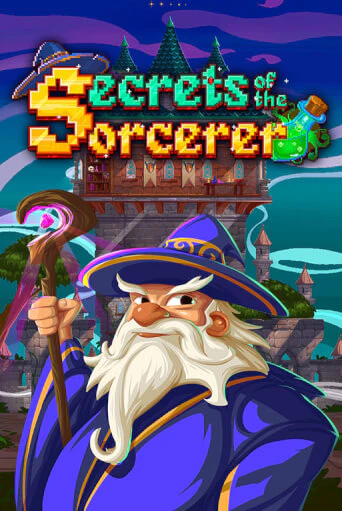 Игровой автомат Secrets Of The Sorcerer демо версия онлайн | Казино Azino777