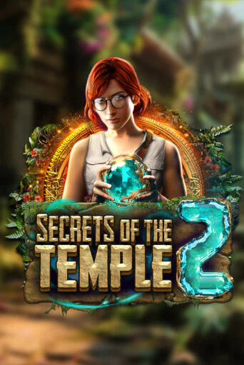 Игровой автомат SECRETS OF THE TEMPLE 2 демо версия онлайн | Казино Azino777