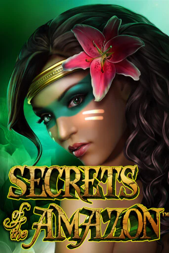 Игровой автомат Secrets of the Amazon демо версия онлайн | Казино Azino777