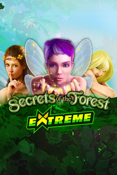 Игровой автомат Secrets of the Forest Extreme демо версия онлайн | Казино Azino777