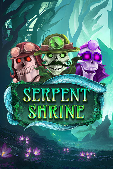 Игровой автомат Serpent Shrine демо версия онлайн | Казино Azino777