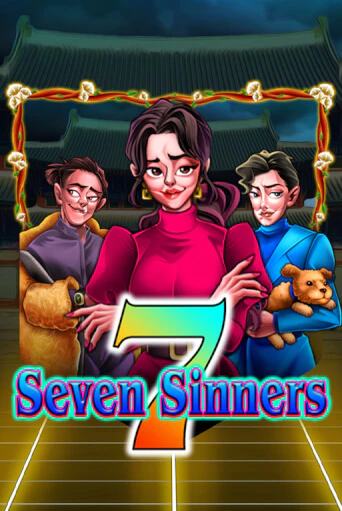 Игровой автомат Seven Sinners демо версия онлайн | Казино Azino777