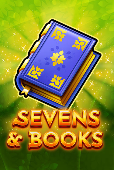 Игровой автомат Sevens & Books демо версия онлайн | Казино Azino777