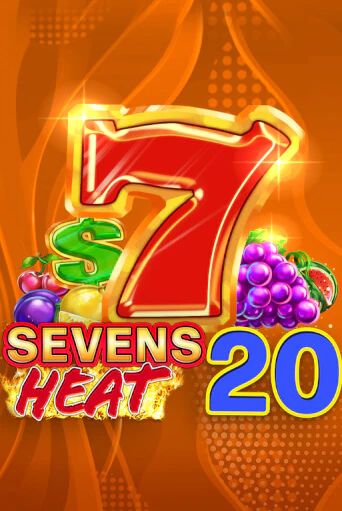 Игровой автомат Sevens Heat 20 демо версия онлайн | Казино Azino777
