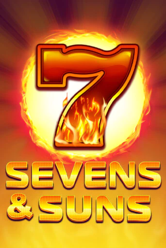 Игровой автомат Sevens & Suns демо версия онлайн | Казино Azino777
