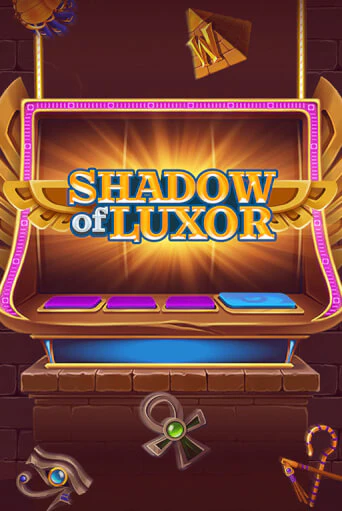 Игровой автомат Shadow of Luxor демо версия онлайн | Казино Azino777