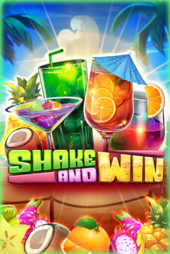 Игровой автомат Shake and Win демо версия онлайн | Казино Azino777
