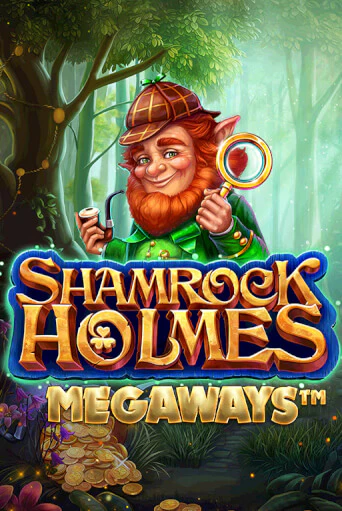 Игровой автомат Shamrock Holmes Megaways™ демо версия онлайн | Казино Azino777