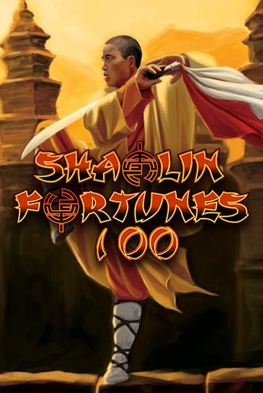 Игровой автомат Shaolin Fortunes 100 демо версия онлайн | Казино Azino777