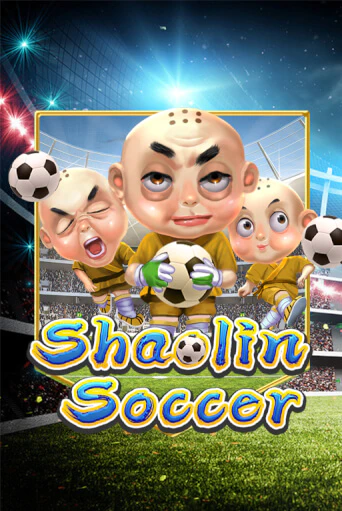 Игровой автомат Shaolin Soccer демо версия онлайн | Казино Azino777