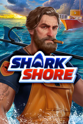 Игровой автомат Shark Shore демо версия онлайн | Казино Azino777