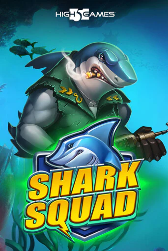 Игровой автомат Shark Squad демо версия онлайн | Казино Azino777