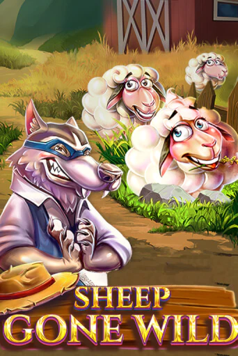 Игровой автомат Sheep Gone Wild демо версия онлайн | Казино Azino777