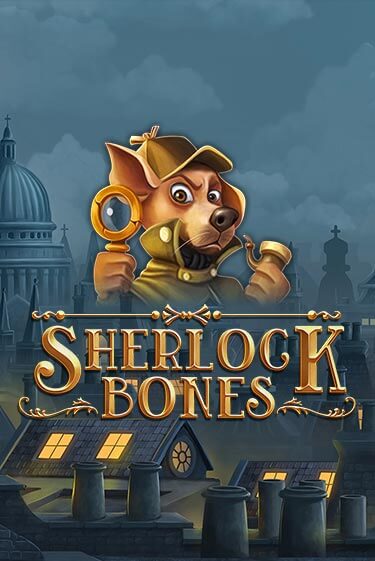 Игровой автомат Sherlock Bones демо версия онлайн | Казино Azino777
