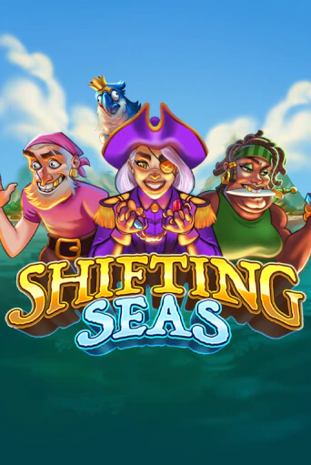 Игровой автомат Shifting Seas демо версия онлайн | Казино Azino777