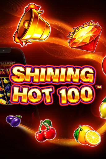 Игровой автомат Shining Hot 100 демо версия онлайн | Казино Azino777