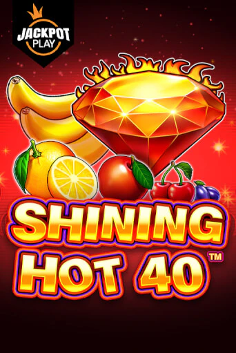Игровой автомат Shining Hot 40 Jackpot Play демо версия онлайн | Казино Azino777