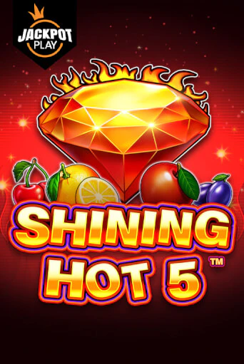 Игровой автомат Shining Hot 5 Jackpot Play демо версия онлайн | Казино Azino777