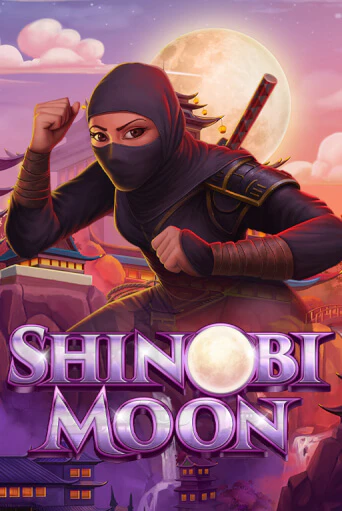 Игровой автомат Shinobi Moon демо версия онлайн | Казино Azino777